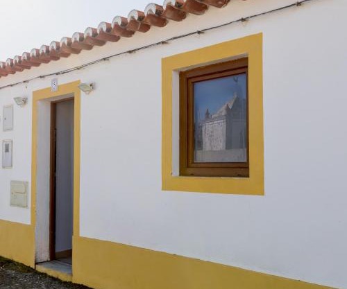 Casa 5 Flores