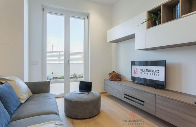 Casa 7 Mari - BARI Fiera del Levante