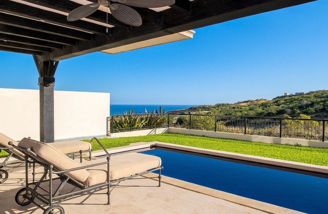 Casa 78 at Copala Quivira: Golf & Resort Access. Promotions available.