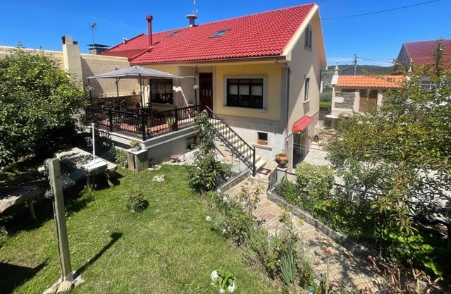 Casa Añón - Neaño