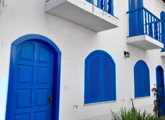 casa a 1 quadra da praia wi-fi