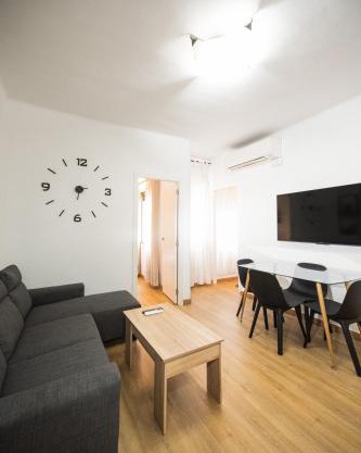 Casa a pasos de Las Ramblas