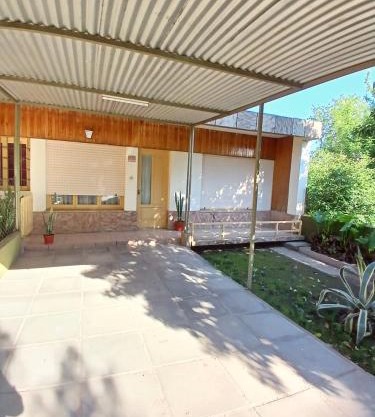 Casa Abuela Tere