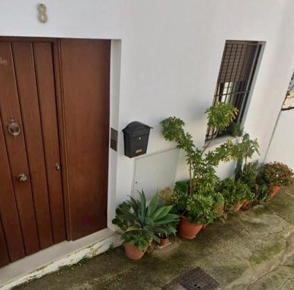 Casa Abuela Cati