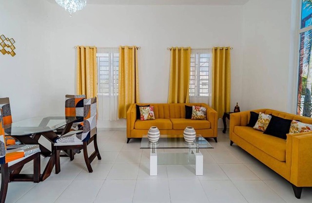 Casa Acogedora Cerca De La Playa by Stone Residences