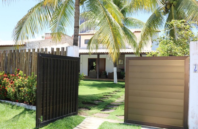 Casa Aconchegante em Praia Paradisíaca!