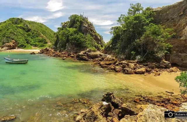Casa Aconchegante em Búzios