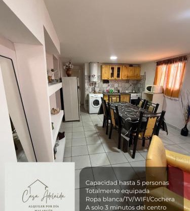 Casa Adelaida