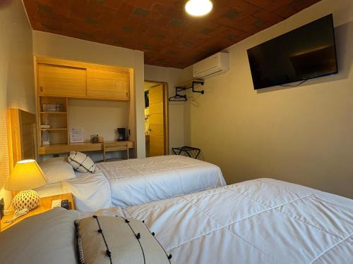 Casa Agaves Conjunto Habitacional
