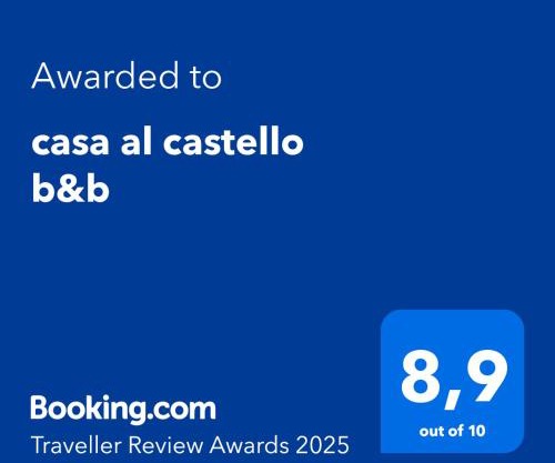casa al castello b&b