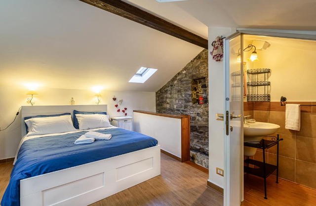 Casa al Lago di Como in Riva Cernobbio