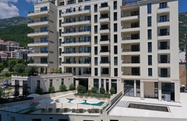 CASA AL MARE RESIDENCE