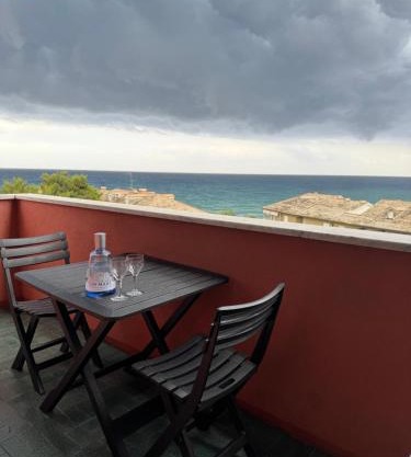 Casa al Mare Suite - Fronte spiaggia - Parcheggio
