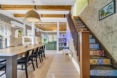 Casa Alaa West Brickell Sleeps 20 Pool&spa
