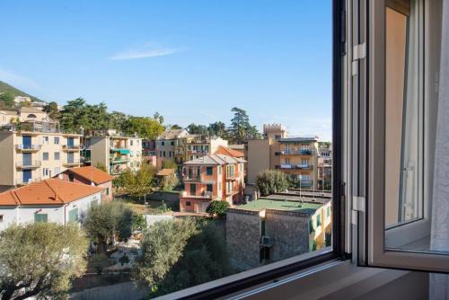 Casa Aladino By Arenzanohost