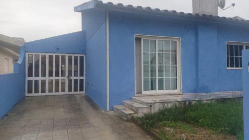 Casa Alba