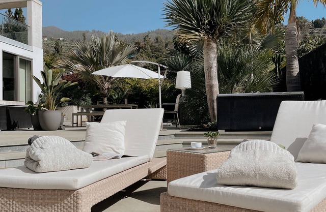 Casa Alexandra - Moderne Designer Villa
