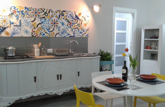 CASA ALLORO SUITE historic center of Palermo free wifi
