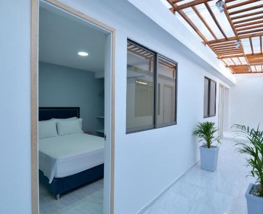 Casa Allure