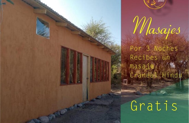 Casa alma