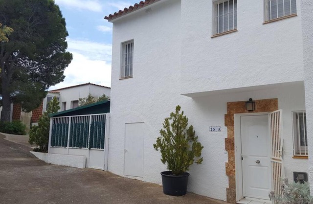 Casa Almadrava