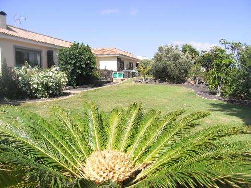 Casa Alta