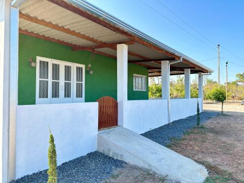 Casa Amanhecer do Sol