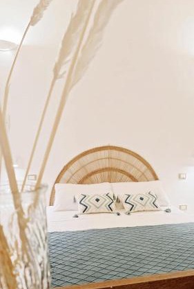 Casa Ambra