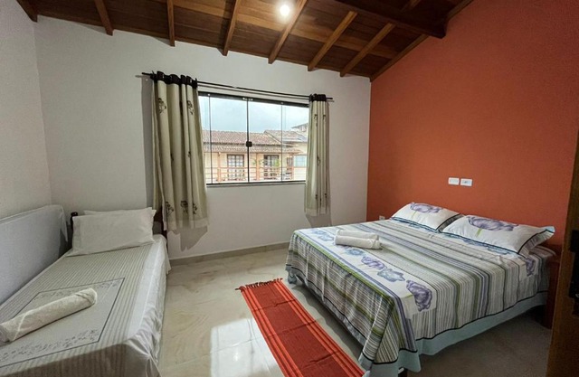 Casa Amor + Q Perfeito