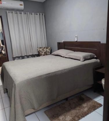 Casa ampla e excelente mobiliada para 4 pessoas