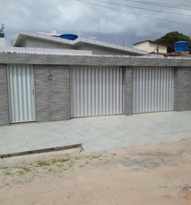 Casa ampla Olinda