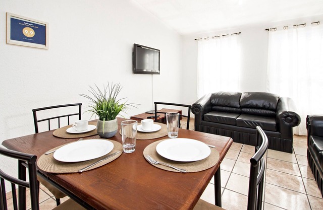 Casa Andares