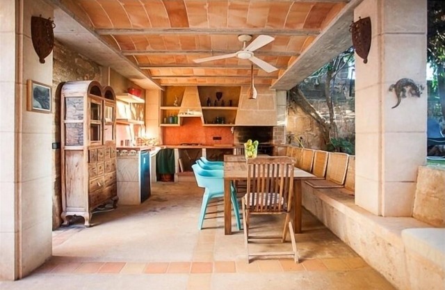 Casa Anita - Village House With Charming