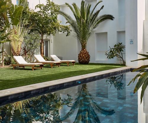 Casa Apollo Guesthouse
