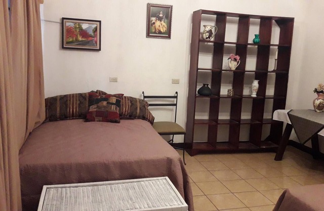 Casa Aranza (Private room