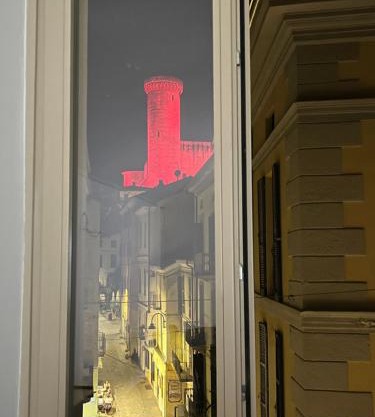 Casa Arduino