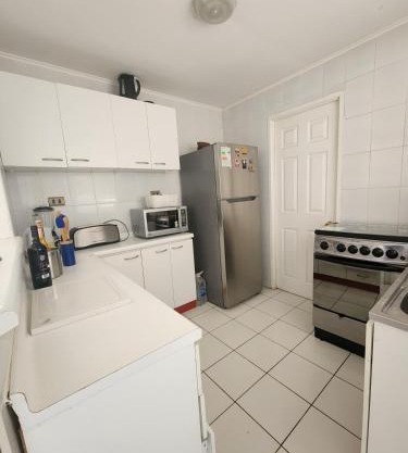 Casa arriendo Lago Rapel