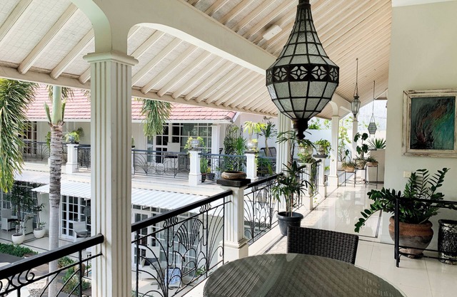 Casa Artista By Villa Kresna