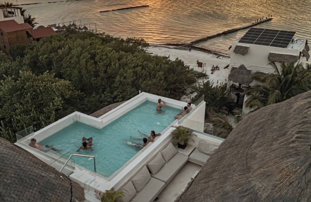 Casa Astral Hotel Boutique and Apartments