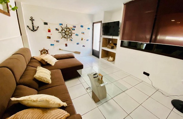CASA ATLANTICO