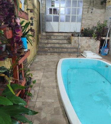 Casa Avance RH Aconchego