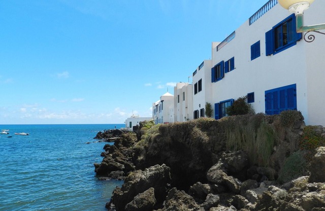 Casa Azul by Escape Home (Cueva Azul)