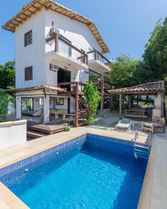 Casa Búzios Ama