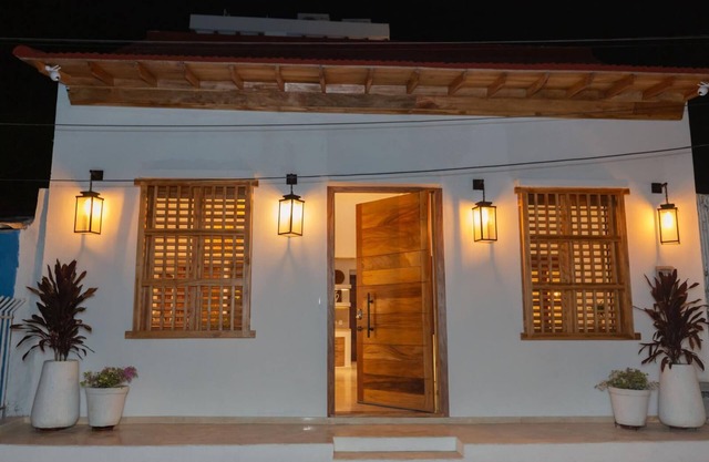 Casa Bali Castillo View Private Pool & R