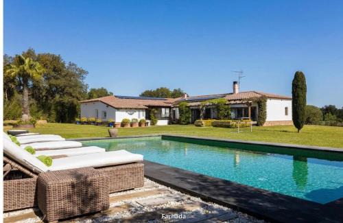 Casa Bali Costa brava
