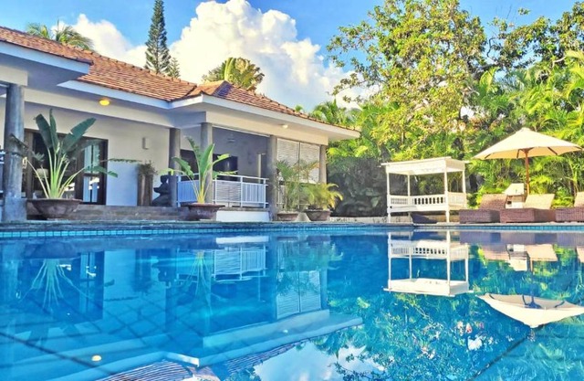 CASA BALI Juan Dolio Beach