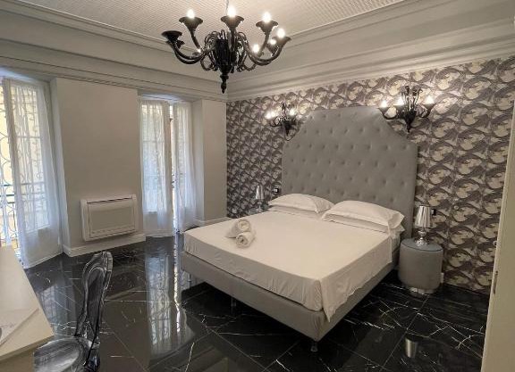 Casa Balzola - Suite Adamas