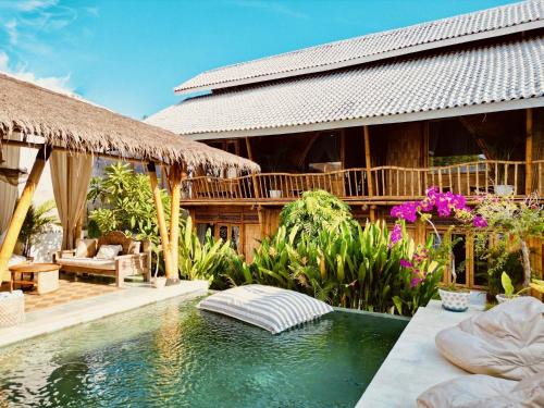 Casa Bamboo Uluwatu