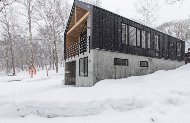 Casa Bell Niseko
