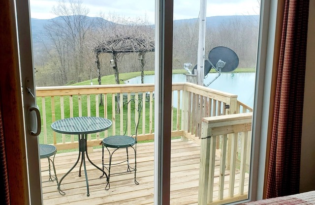 Casa Bella Vista with great Mountain Views